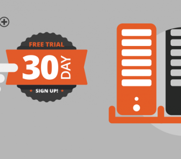 Semi-dedicated hosting - 30-day free trial