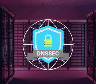 DNSSEC enabled on our web hosting platform