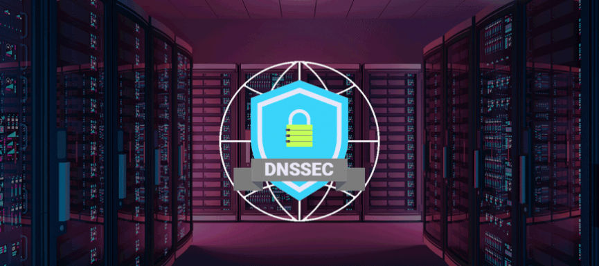 DNSSEC enabled on our web hosting platform