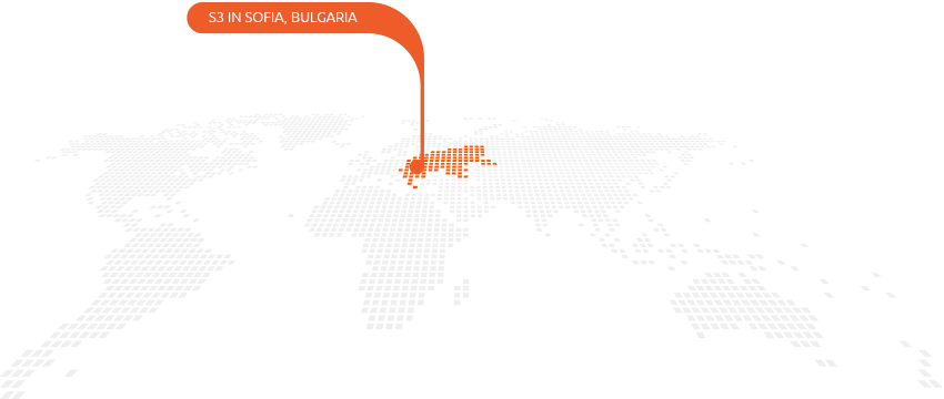 BG Data Center