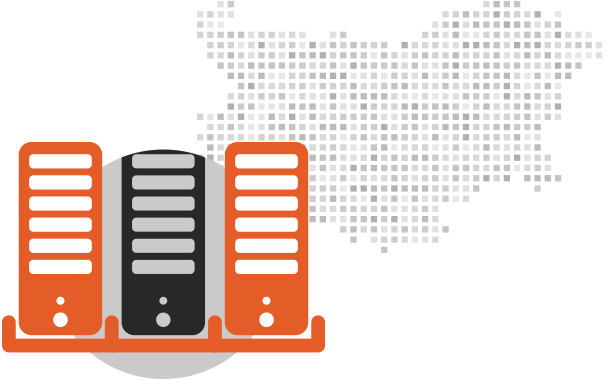 Servidores Semi-dedicados en Bulgaria con Prueba Gratuita de 30 días
