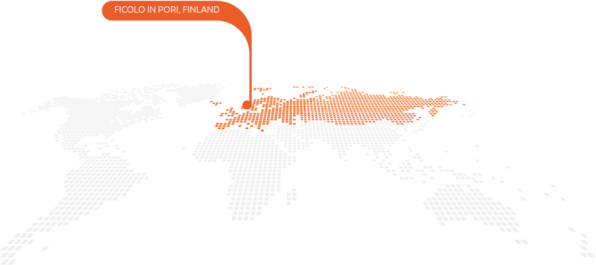Finland Data Center