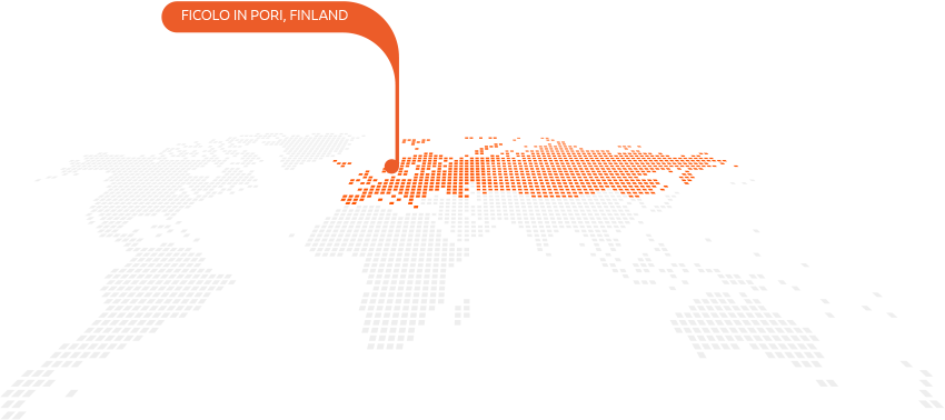 Centro De Datos En Finlandia