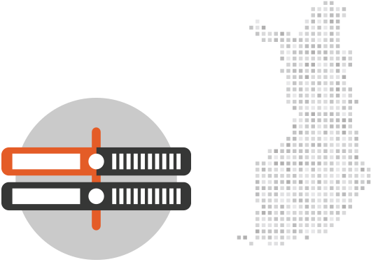 VPS Hosting in Finland