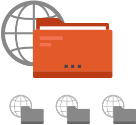 Hepsia File Structure