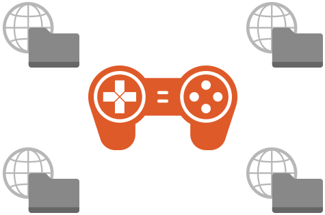 Hepsia Multi-domain Controls