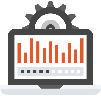 Site stats from the moment you sign up