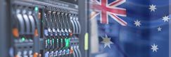 Web hosting in Australia