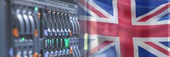 Web hosting in the UK