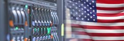Web hosting in the USA