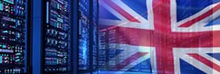 VPS hosting in the UK