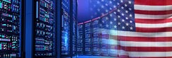VPS hosting in the USA