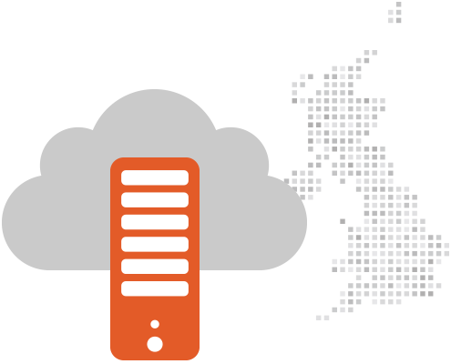 UK Cloud Hosting with a 30-day Free Trial