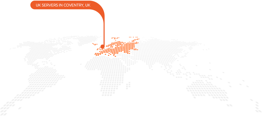 UK Дата Център