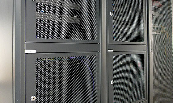 UK Data Center