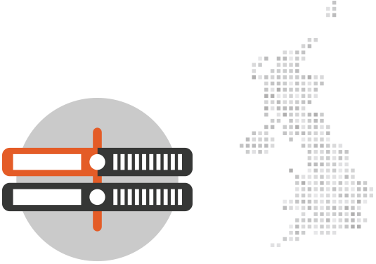 UK VPS Hosting