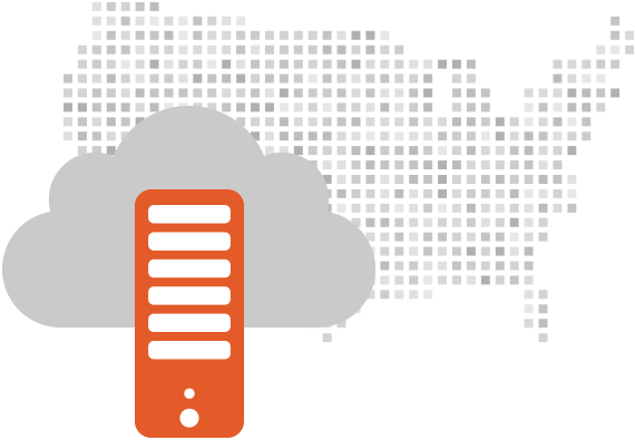 Alojamiento En La Nube Estadounidense Con Prueba Gratuita De 30 Días