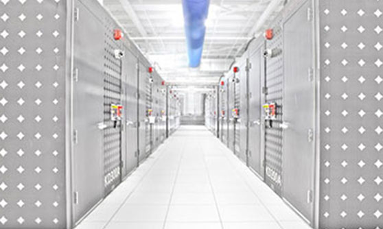 US Data Center