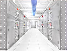 Colohouse Data Center