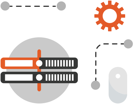 VPS хостинг поддръжка